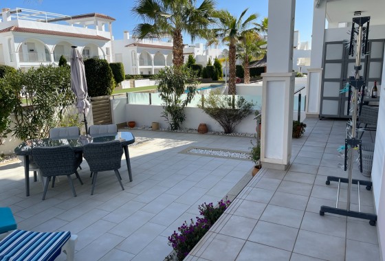 Reventa - Apartamento / piso - Rojales - Inland