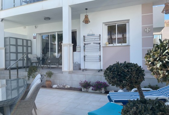 Reventa - Apartamento / piso - Rojales - Inland