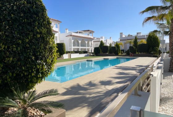 Reventa - Apartamento / piso - Rojales - Inland