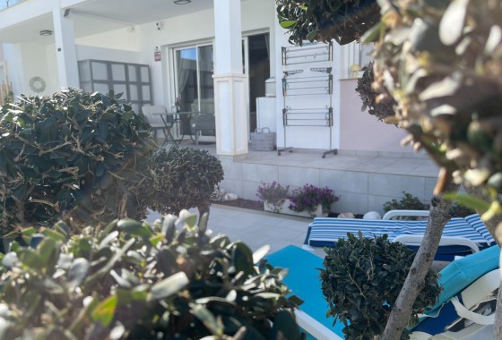 Reventa - Apartamento / piso - Rojales - Inland