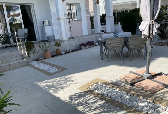 Reventa - Apartamento / piso - Rojales - Inland