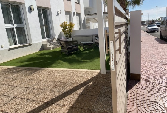 Reventa - Apartamento / piso - Rojales - Inland