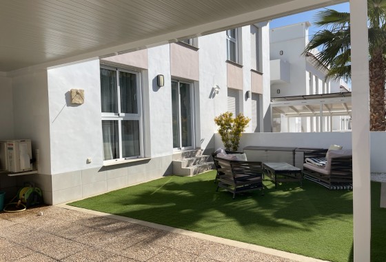 Reventa - Apartamento / piso - Rojales - Inland