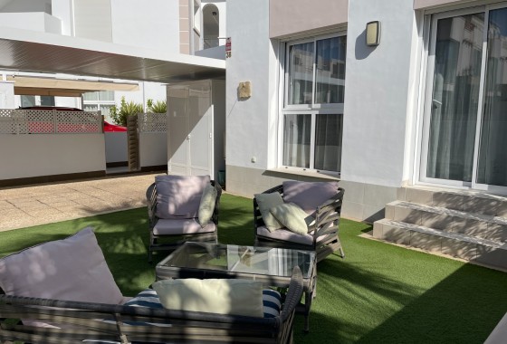 Reventa - Apartamento / piso - Rojales - Inland