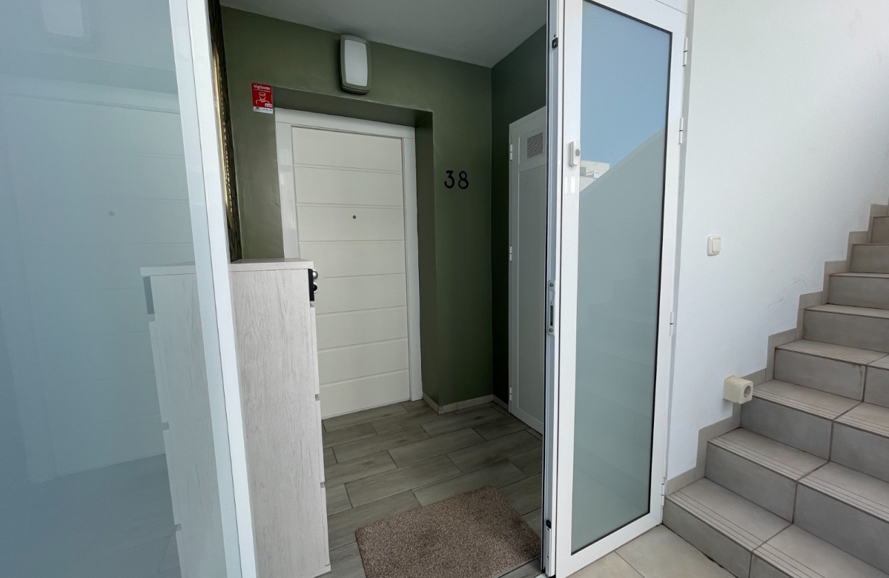 Reventa - Apartamento / piso - Rojales - Inland
