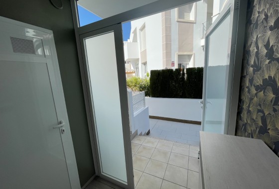 Reventa - Apartamento / piso - Rojales - Inland