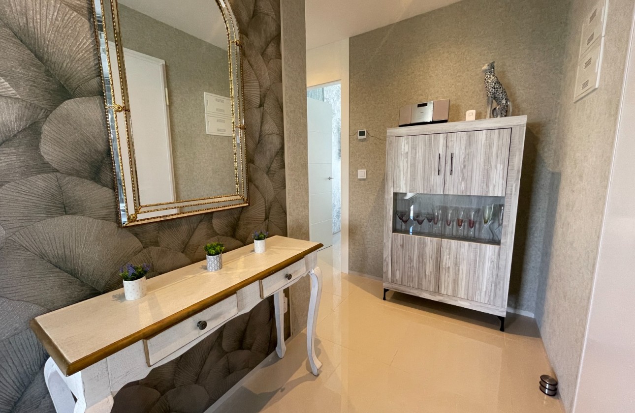 Reventa - Apartamento / piso - Rojales - Inland