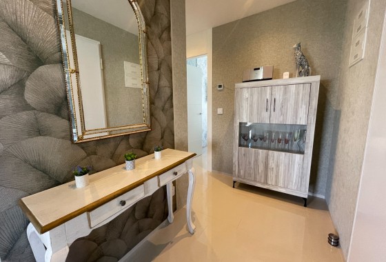 Reventa - Apartamento / piso - Rojales - Inland
