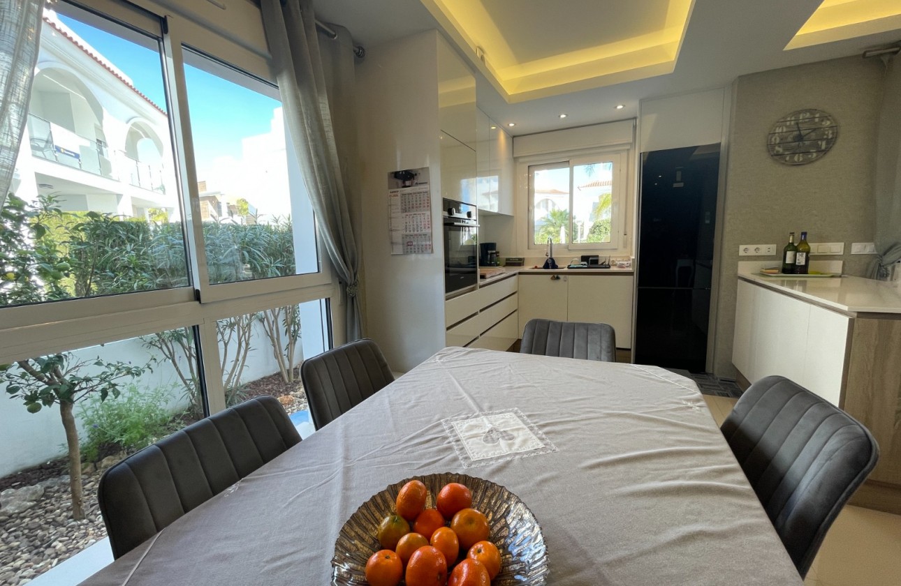 Reventa - Apartamento / piso - Rojales - Inland