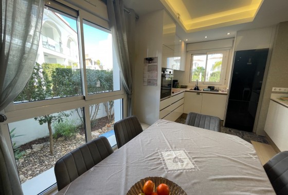Reventa - Apartamento / piso - Rojales - Inland