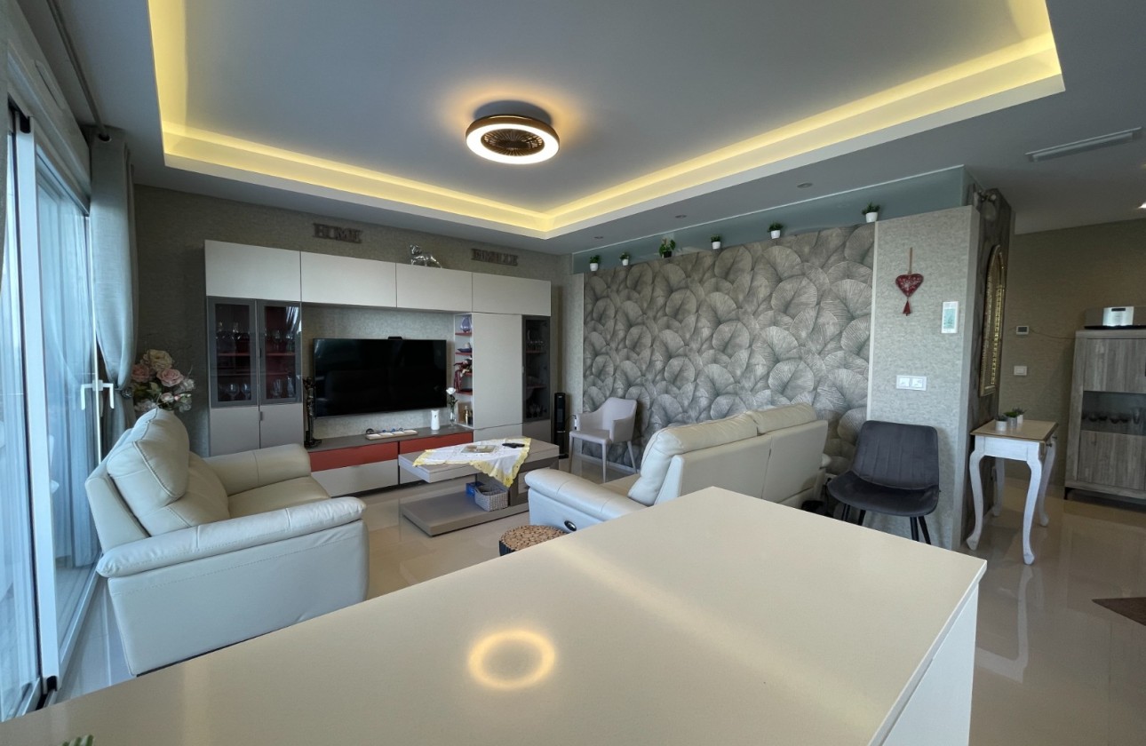 Reventa - Apartamento / piso - Rojales - Inland