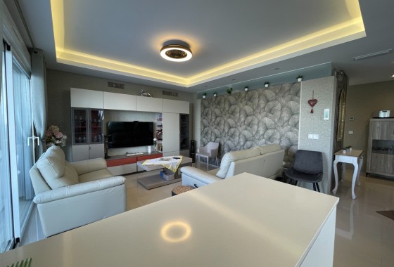 Reventa - Apartamento / piso - Rojales - Inland