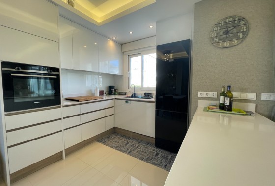 Reventa - Apartamento / piso - Rojales - Inland