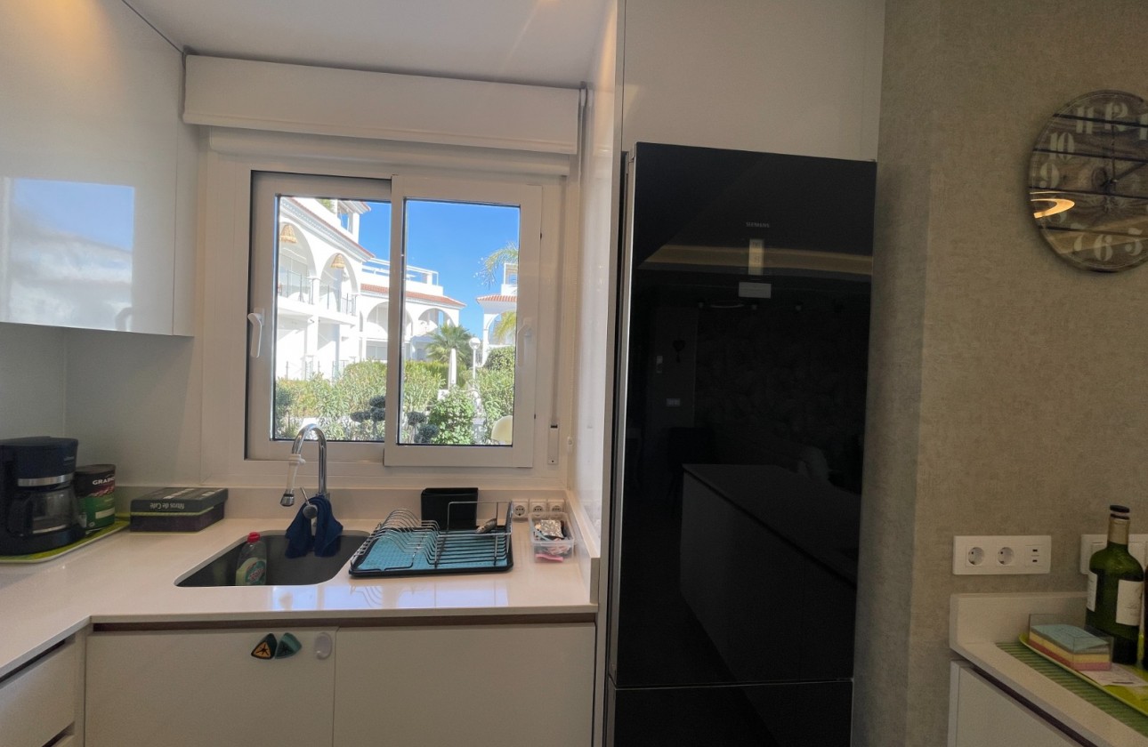 Reventa - Apartamento / piso - Rojales - Inland