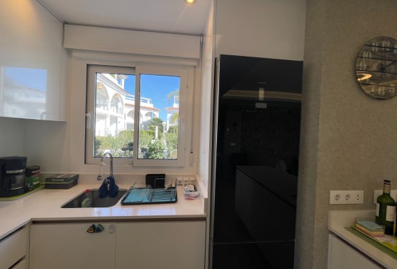 Reventa - Apartamento / piso - Rojales - Inland