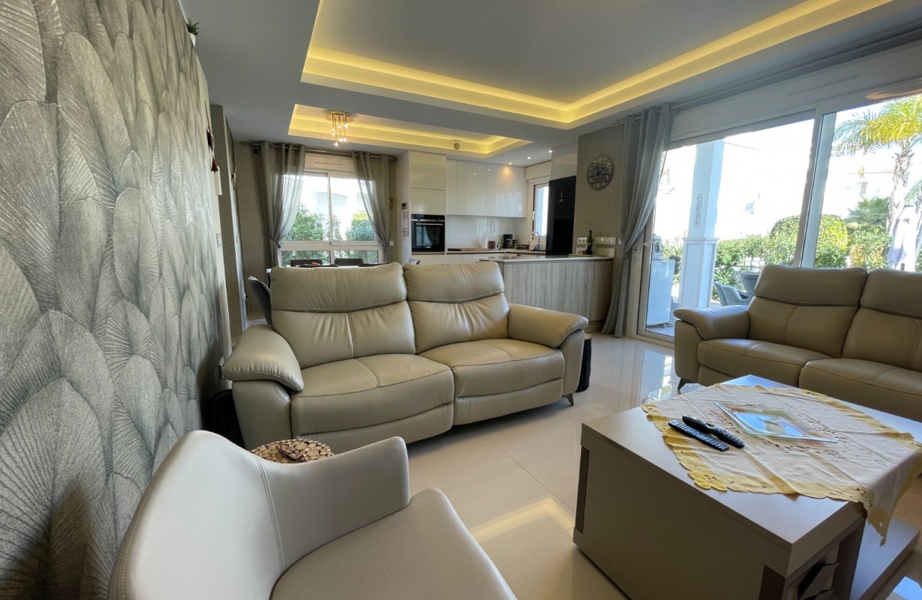 Reventa - Apartamento / piso - Rojales - Inland