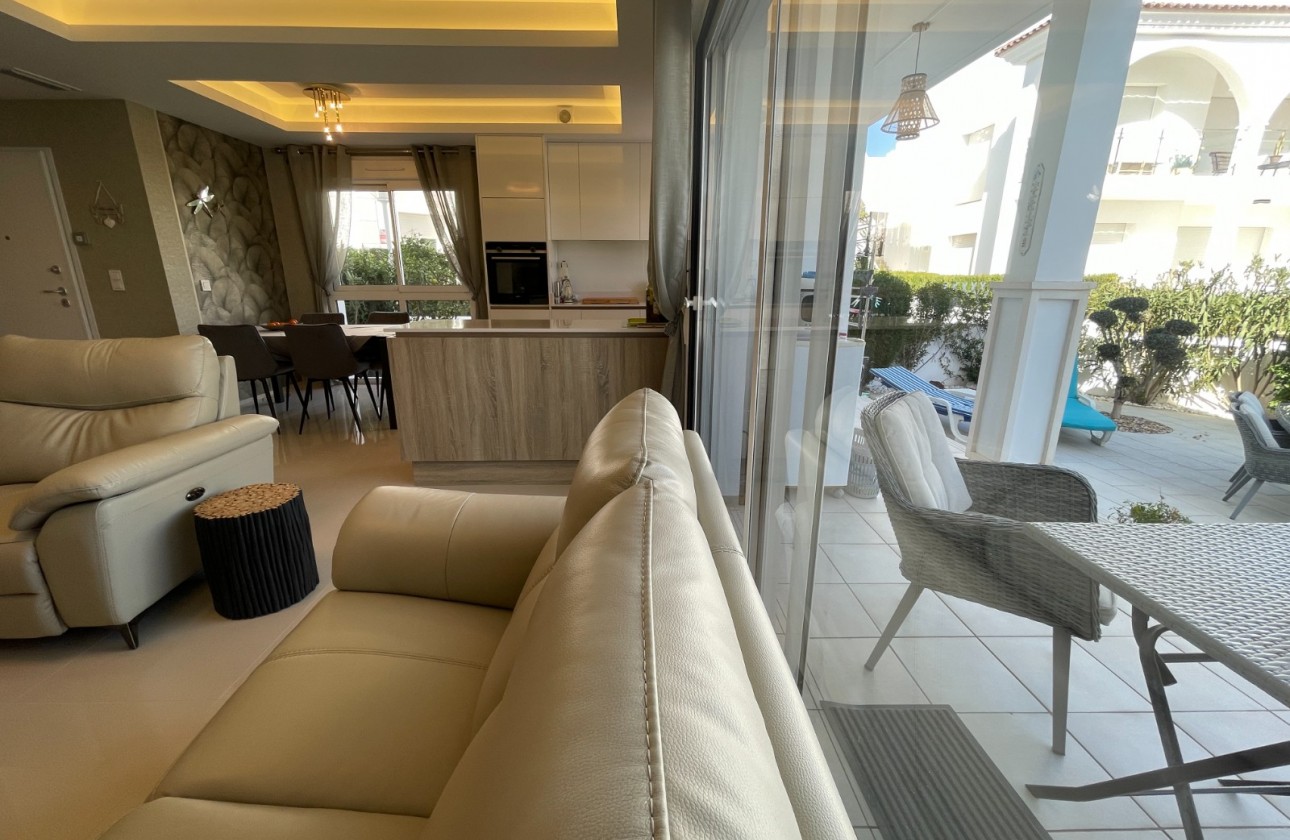 Reventa - Apartamento / piso - Rojales - Inland