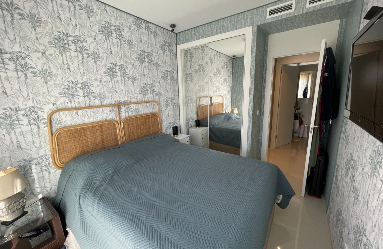 Reventa - Apartamento / piso - Rojales - Inland