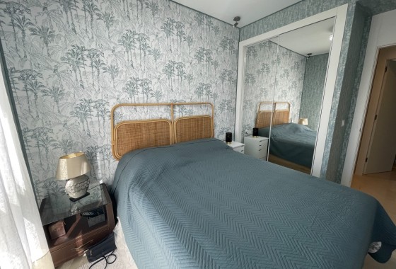 Reventa - Apartamento / piso - Rojales - Inland