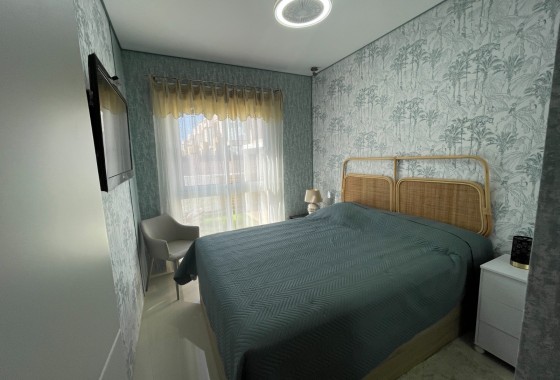 Reventa - Apartamento / piso - Rojales - Inland
