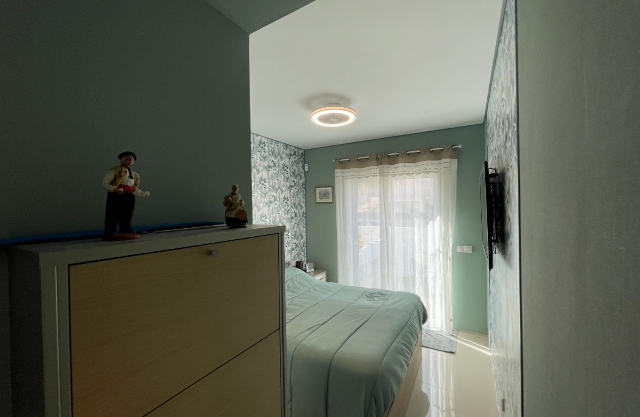 Reventa - Apartamento / piso - Rojales - Inland