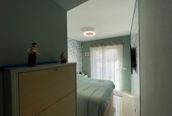Reventa - Apartamento / piso - Rojales - Inland