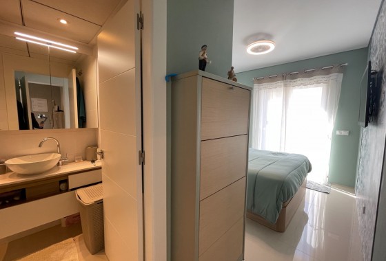 Reventa - Apartamento / piso - Rojales - Inland