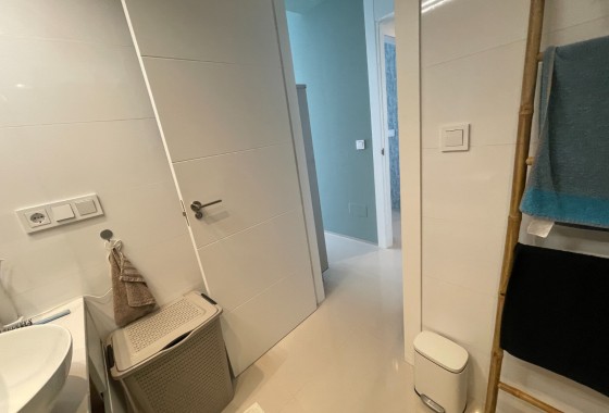 Reventa - Apartamento / piso - Rojales - Inland