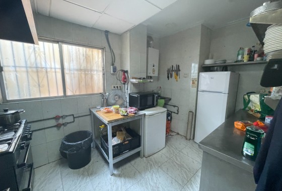 Revente - Commercial - Torrevieja - Costa Blanca
