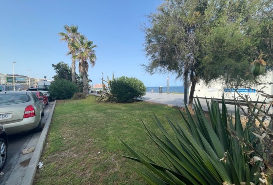Revente - Commercial - Torrevieja - Costa Blanca