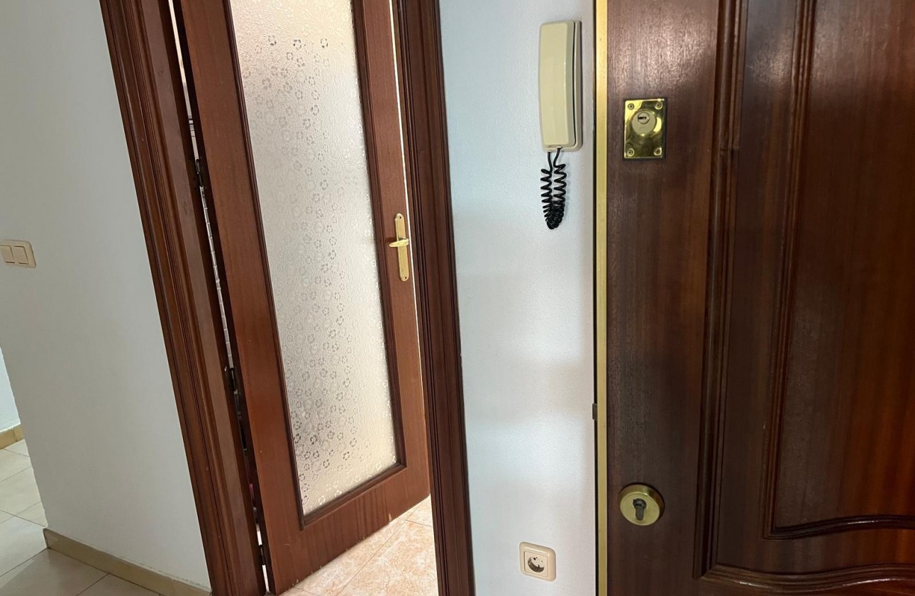 Revente - Appartement - Torrevieja - Playa del Cura
