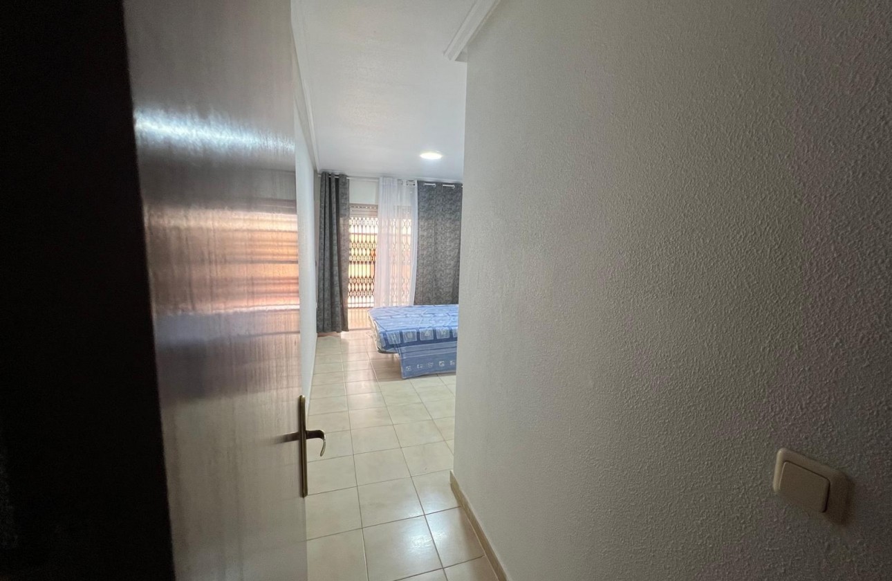 Revente - Appartement - Torrevieja - Playa del Cura