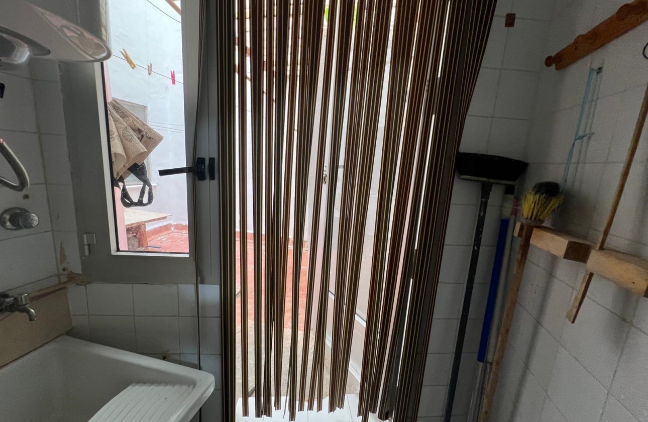 Revente - Appartement - Torrevieja - Playa del Cura