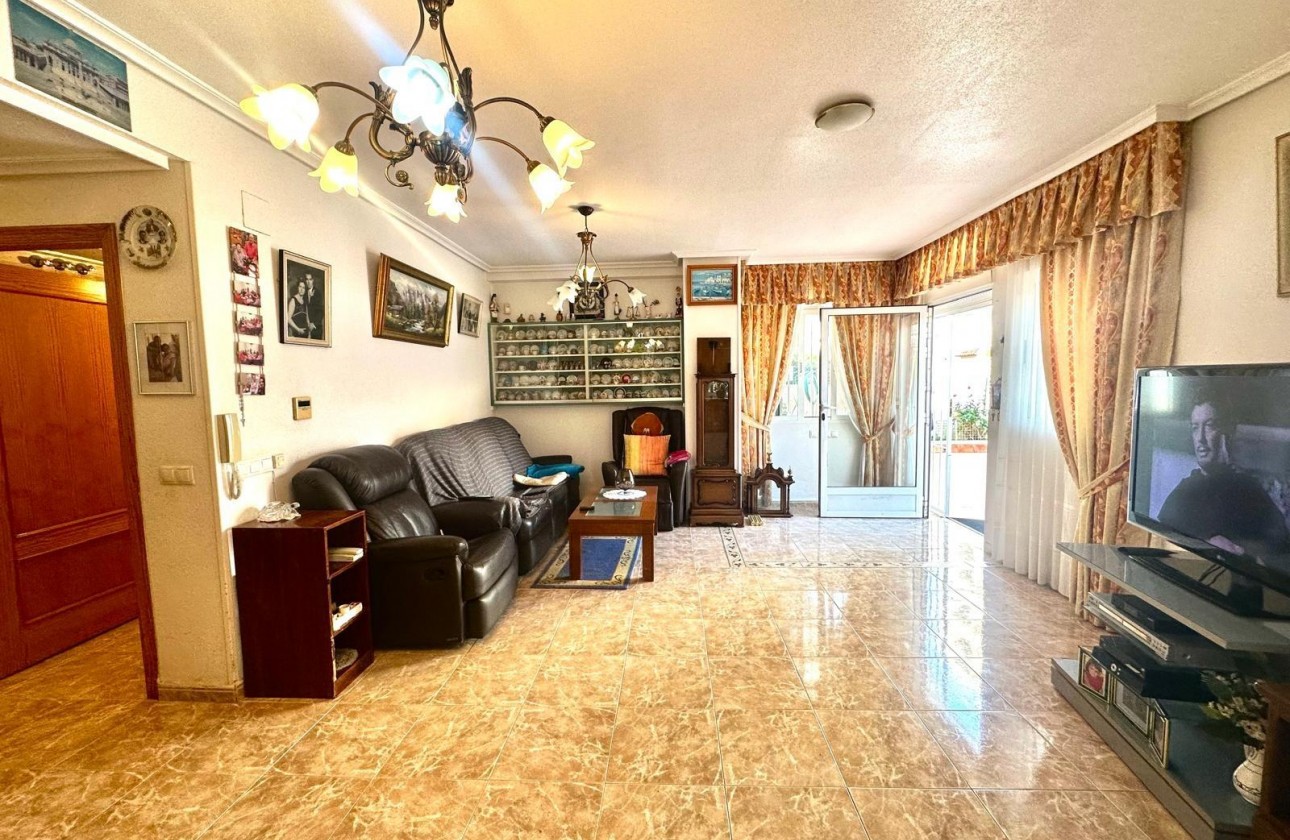 Reventa - Apartamento / piso - Torrevieja - Playa del Cura
