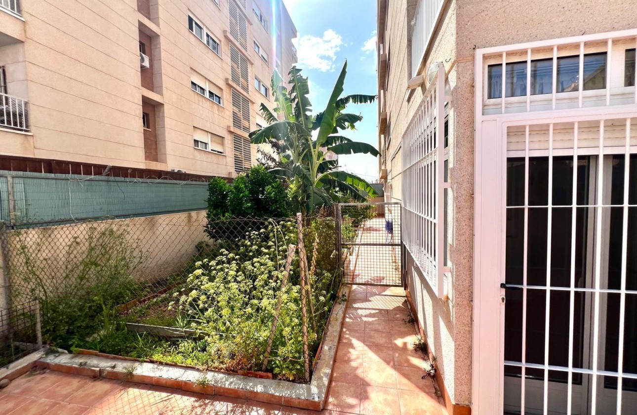 Reventa - Apartamento / piso - Torrevieja - Playa del Cura