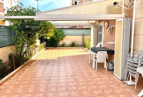 Reventa - Apartamento / piso - Torrevieja - Playa del Cura