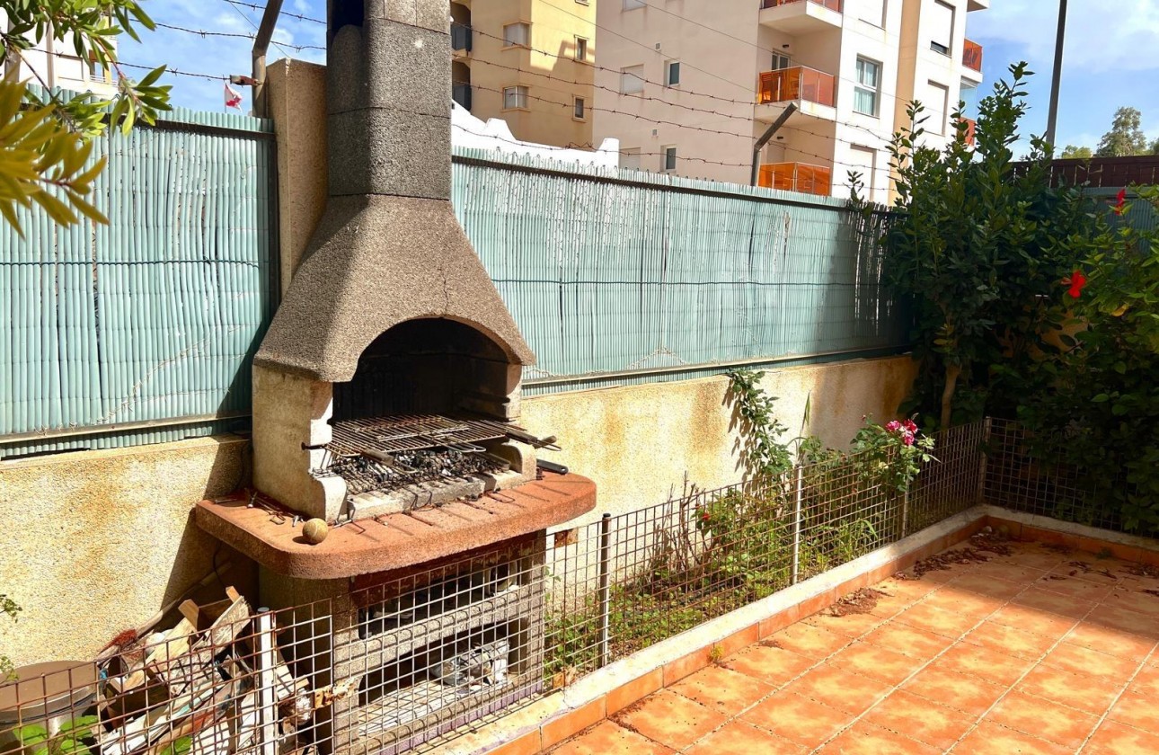 Reventa - Apartamento / piso - Torrevieja - Playa del Cura