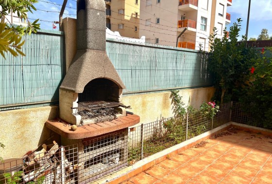 Reventa - Apartamento / piso - Torrevieja - Playa del Cura