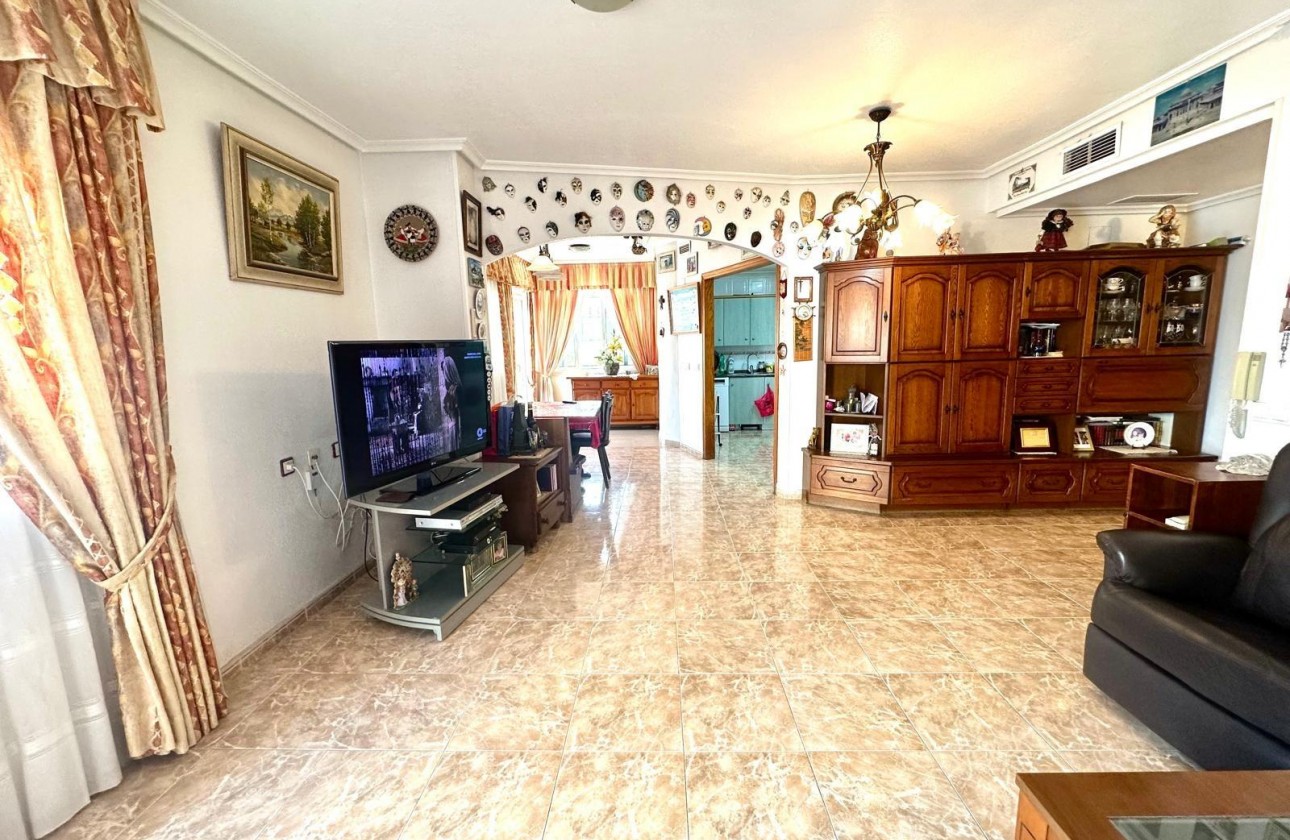 Reventa - Apartamento / piso - Torrevieja - Playa del Cura