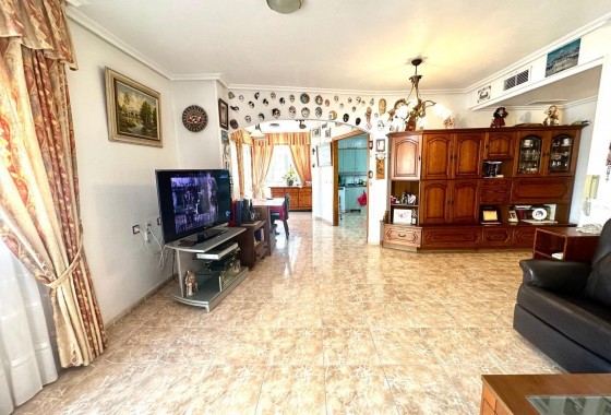 Reventa - Apartamento / piso - Torrevieja - Playa del Cura