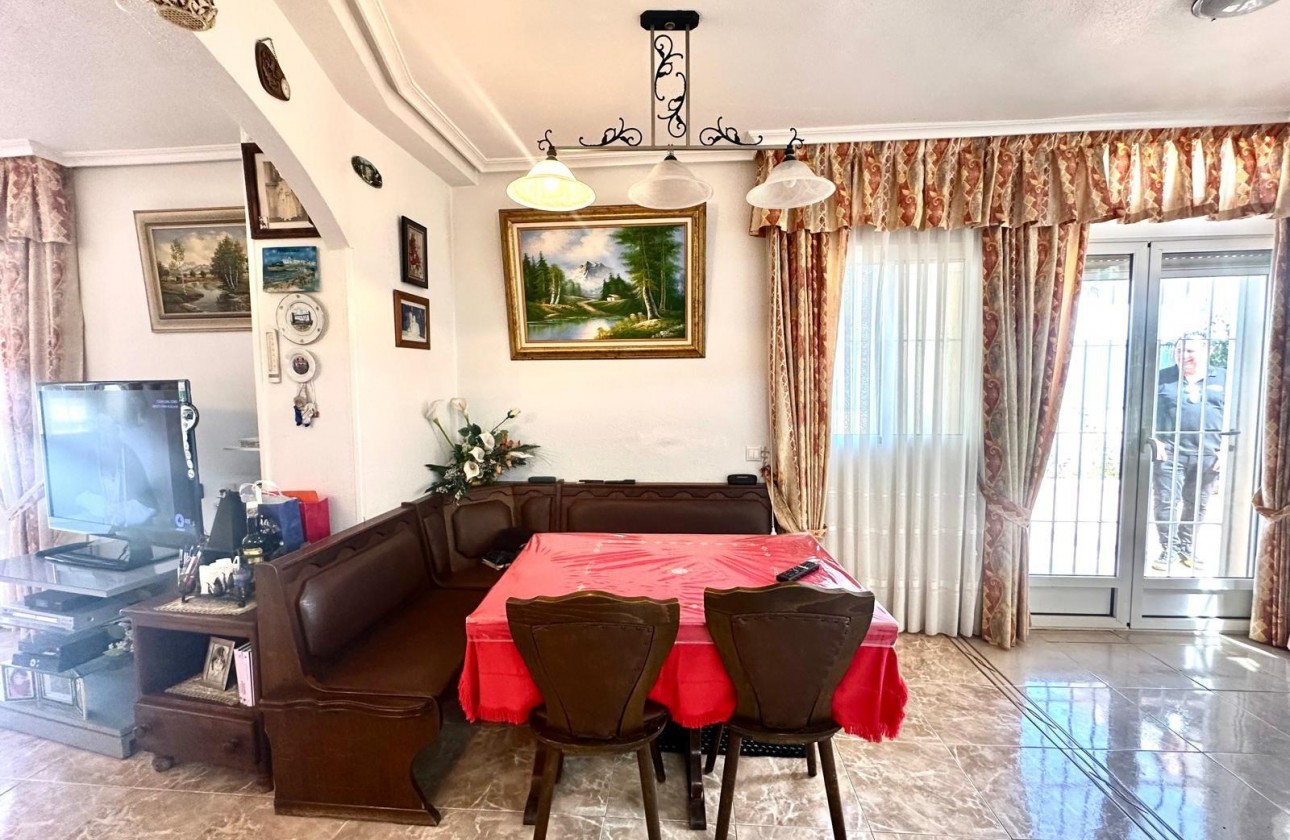 Reventa - Apartamento / piso - Torrevieja - Playa del Cura