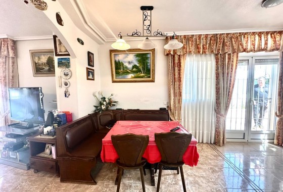 Reventa - Apartamento / piso - Torrevieja - Playa del Cura