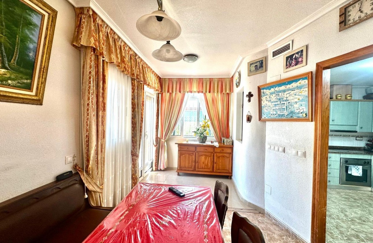 Reventa - Apartamento / piso - Torrevieja - Playa del Cura