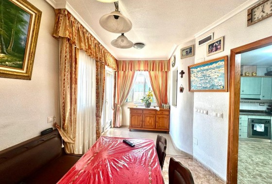 Reventa - Apartamento / piso - Torrevieja - Playa del Cura