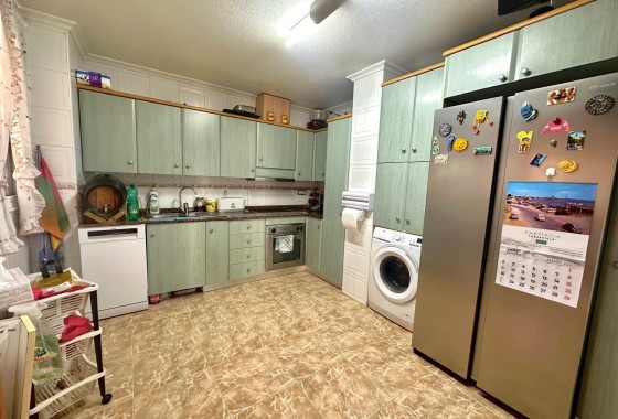 Reventa - Apartamento / piso - Torrevieja - Playa del Cura