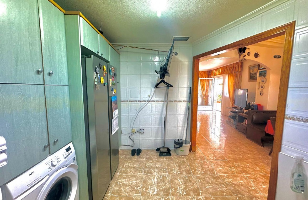 Reventa - Apartamento / piso - Torrevieja - Playa del Cura