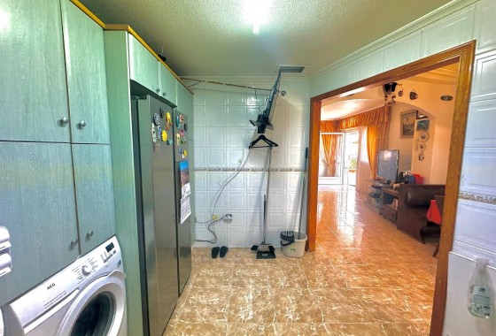 Reventa - Apartamento / piso - Torrevieja - Playa del Cura