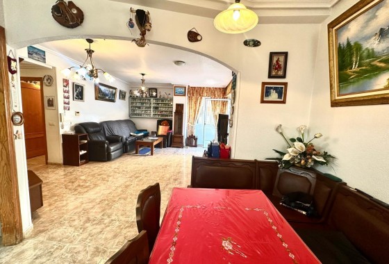 Reventa - Apartamento / piso - Torrevieja - Playa del Cura