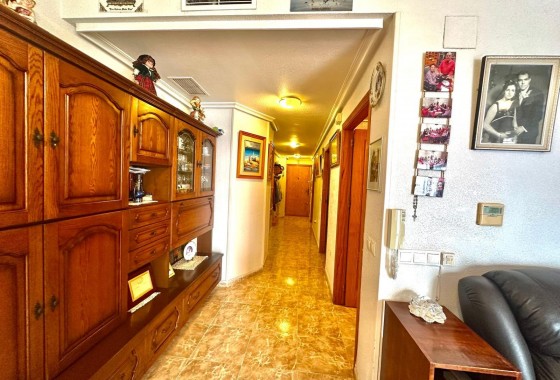 Reventa - Apartamento / piso - Torrevieja - Playa del Cura