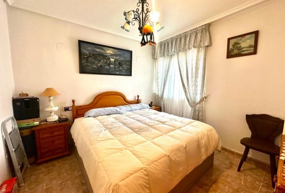 Reventa - Apartamento / piso - Torrevieja - Playa del Cura